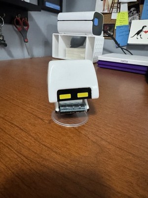 Funko Pop! Vinyl: WALL-E - MO #1117 Disney Pixar Animation Vinyl Figure