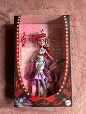 Mattel Monster High Outta Fright Operetta Doll 2024 Member Exclusive HRP93 NIB