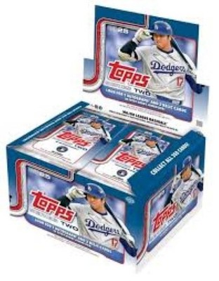 2025 Topps Series 2 Base Cards #351-500, Choose Your Card(s) From Ours Stock!!