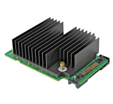 Dell Perc Hba330 Mini Mono 12gbs Sas Controller P2r3r Dell Perc Hba330 Mini Mono 12gbs Sas Controller P2r3r