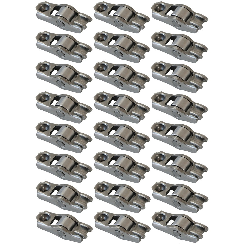 24pcs/Set Engine Rocker Arms 11337797710 11337812893 For BMW N57 X4 X5 ...