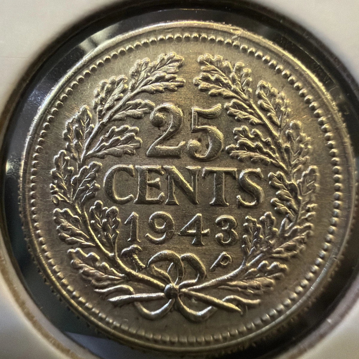 Silver 1943 Year Dutch Coins for sale | eBay