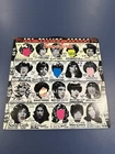 The Rolling Stones Some Girls Vinyl Record 1978 COC-39108 VG Beast Of Burden +