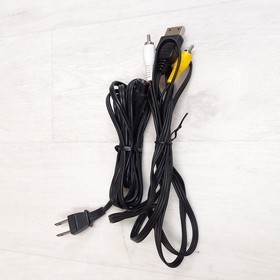 Sega Dreamcast Console Japan with 3 games, 1 controller & memory tested NTSC-J