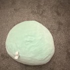 Blue & Beige Sloth Plush Toy Pillow, Small 6-14 in — photo 2