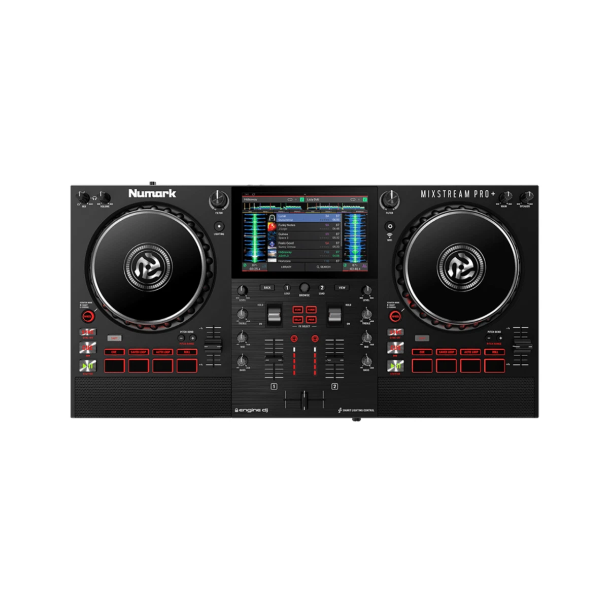 Numark DJ Controllers for sale | eBay