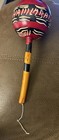 Vintage maraca sets Señor wooden retro Instrument ￼Hamlabadee — photo 2