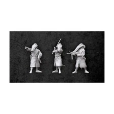 Modiphius Achtung! Cthulhu Miniatures 2  Servitor Overlords of Nyarlat Pack New