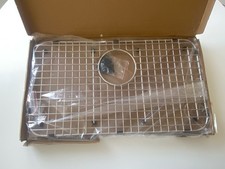 Serene Valley SVM2313R Stainless Steel Kitchen Sink Bottom Grid 23 x 13