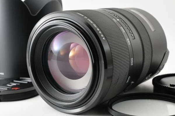 よ*1様 Sony 70-300 G Amazon.com : Sony FE 70-300mm f/4.5-.6 G OSS Lens for E : Electronics