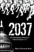 Bryce Thunder King | 2037 | Taschenbuch | Englisch (2014) | Iuniverse