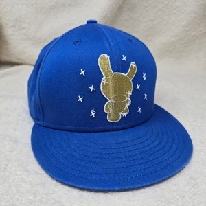 Kidrobot Hat | eBay