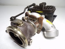 04C145703 TURBOLADER / 16331019077 / 17267118 FÜR AUDI A1 SPORTBACK GBA 1.0 TF