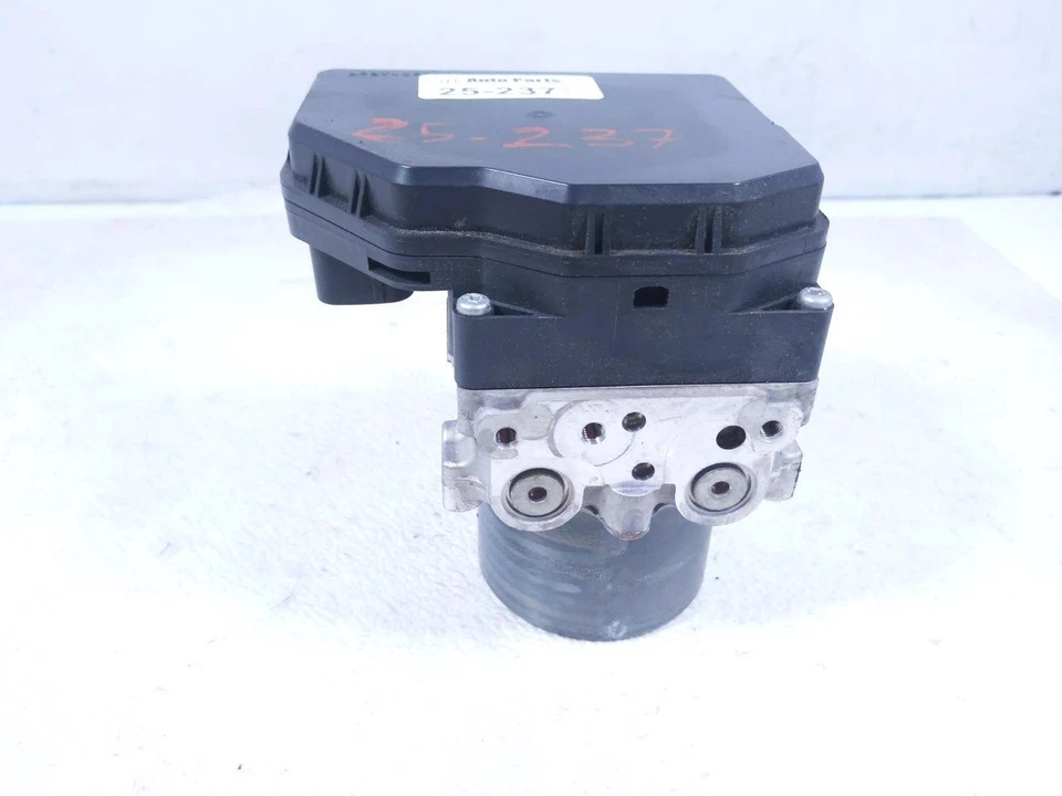 Lexus Is200t 2016 Vsa bomba abs modulador acumulador 44050-53830 Foto 2 de 4