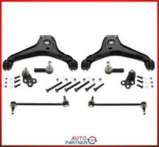 Querlenker für Audi 80 B4 Lenkerarm links rechts Satz Koppelstange verstärkt NEU