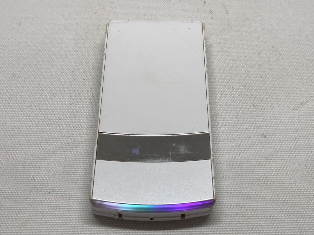 NTTdocomo - ERI NTT Docomo N-01Cseries G710B42Dd Japanese Flip Phone Garakei
