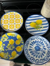 Member's Mark Melamine 12-Piece Dinnerware Set