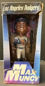 Max Muncy Bobblehead | eBay
