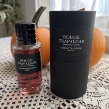 Rouge Trafalgar Esprit De Parfum Dior perfume - a novo fragrância