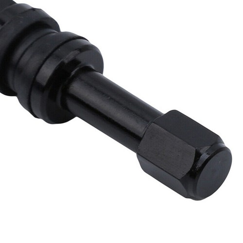 Autoreifenventil TR48E Bolt-In Car Tubeless Wheel Tire Ventilschaft Staubkappe - Picture 9 of 10