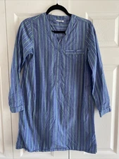 Monoprix Femme Womens Small V Neck Shift Dress