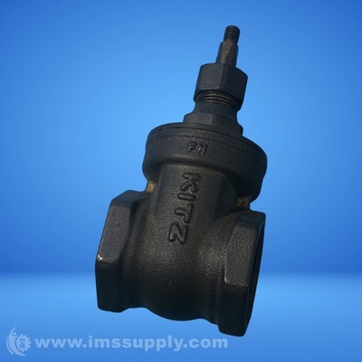 Kitz FH-125 FNIP