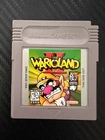 Wario Land II (Nintendo Game Boy, 1998) game only