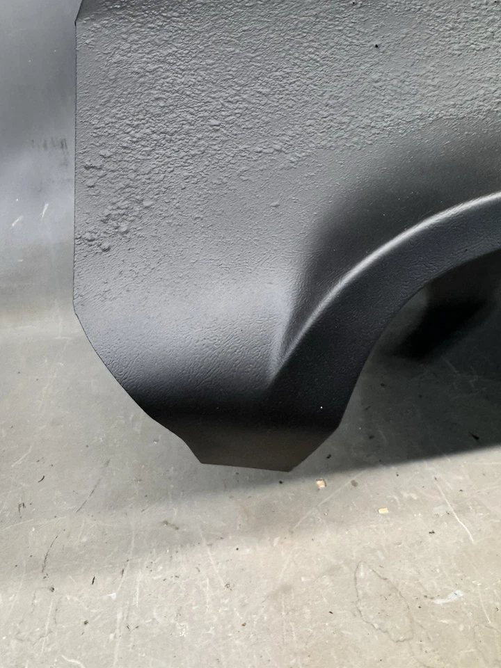 Ford Galaxie 500 XL 1965 techo rígido ventana trasera asiento trasero equipamiento bandeja Mercury Foto 3 de 4