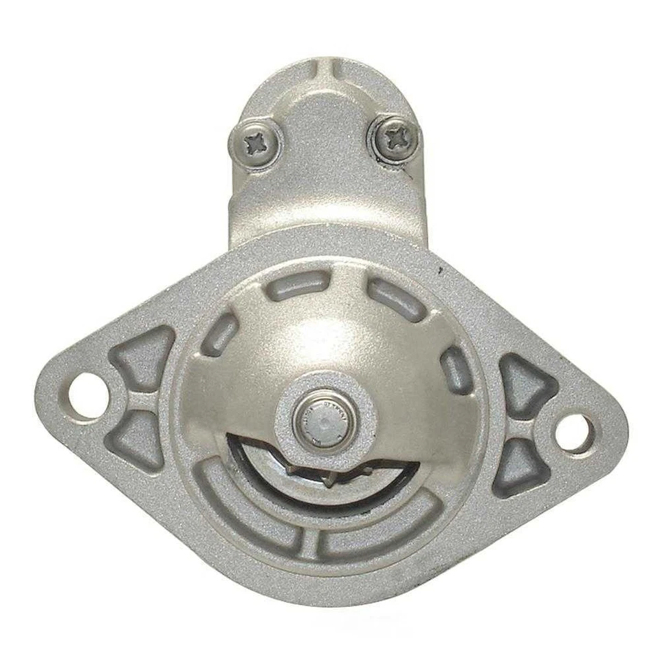 Starter Motor fits 2003-2008 Toyota Corolla,Matrix ACDELCO PROFESSIONAL - Image 3 of 4