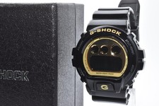 Casio G-SHOCK DW-6900CB-1JF Black Watch