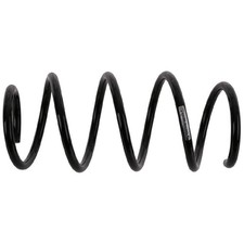 Sachs Fahrwerksfeder vorne 5Q0411105DH | 745291