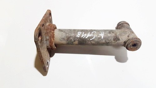 4b0807133 Stoßstangenhalter Vorne Linke  Audi A6 DE933607-85 - Bild 1 von 7