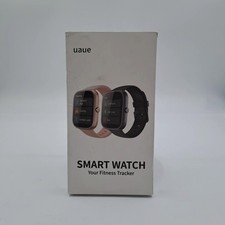 Smartwatch Uaue T60 1.91" Nero