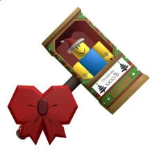 Flee The Facility Toybox Set FAST DELIVERY FTF