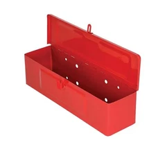 Tool Box fits Massey Ferguson TO20 TO30 TO35 50 135 165 240 250 690 1662749M91
