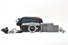 Olympus PEN E-P5 Mirrorless Camera Body Near Mint with Charger  Battery