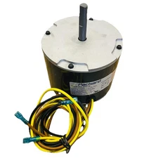 PACKARD 45210 CONDENSER FAN MOTOR 1/5HP - 208-230V - 60HZ