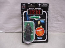 2023 Star Wars Retro Collection Return of the Jedi The Emperor