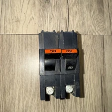 FPE NA230 Thick Stab-Lok Circuit Breaker 30A 2P 120/240V NA NA-230 30 Amp 