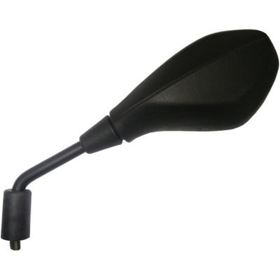Spiegel schwarz links JMP mirror black left für: Aprilia SXV RXV Mana Dorsoduro