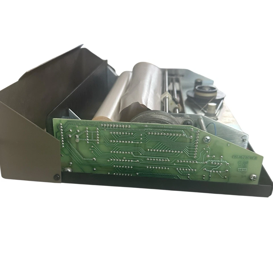 Vintage Apple Silentype Printer A3M0001 Retrobrighted - UCF Tagged Untested - Image 3 of 4