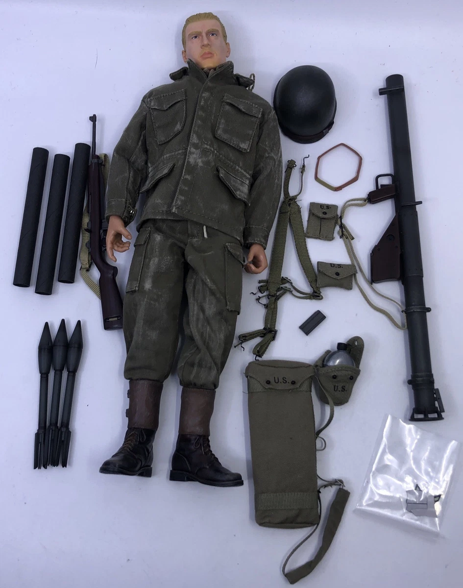 Dragon Dragon 1:6 Military & Adventure Action Figures for sale | eBay