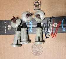 Star Wars Revenge Of The Sith Clone Pilot Dish Turret Towers Lot