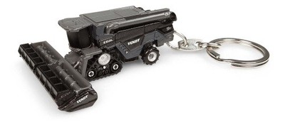 Fendt Ideal 9T Schlüsselanhänger Modell von Universal Hobbies 