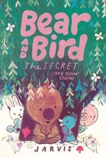 Jarvis Bear and Bird: The Secret and Other Stories (Hardback) (UK IMPORT)