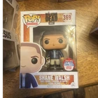 Funko Pop! Shane Walsh The Walking Dead NYCC 2016 Exclusive #369