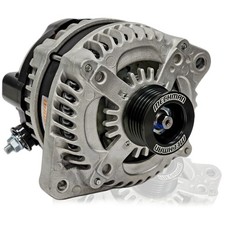 Alternatore 240 Ampere Mechman Serie S per Honda Accord 2008 - 2012 11392240