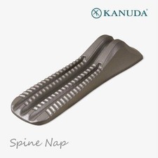 Kanuda Spa Nickerchen / richtige Haltung Ruhe...