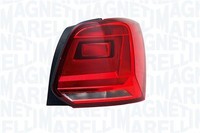 Magneti Marelli 714000028731 RüCkleuchte Rechts FüR Polo V 6C 6R 06.09-09.17 Vw