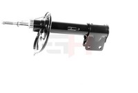 GH StoßDäMpfer Links, Vorderachse U.A. FüR CitroËN, Ds, Peugeot